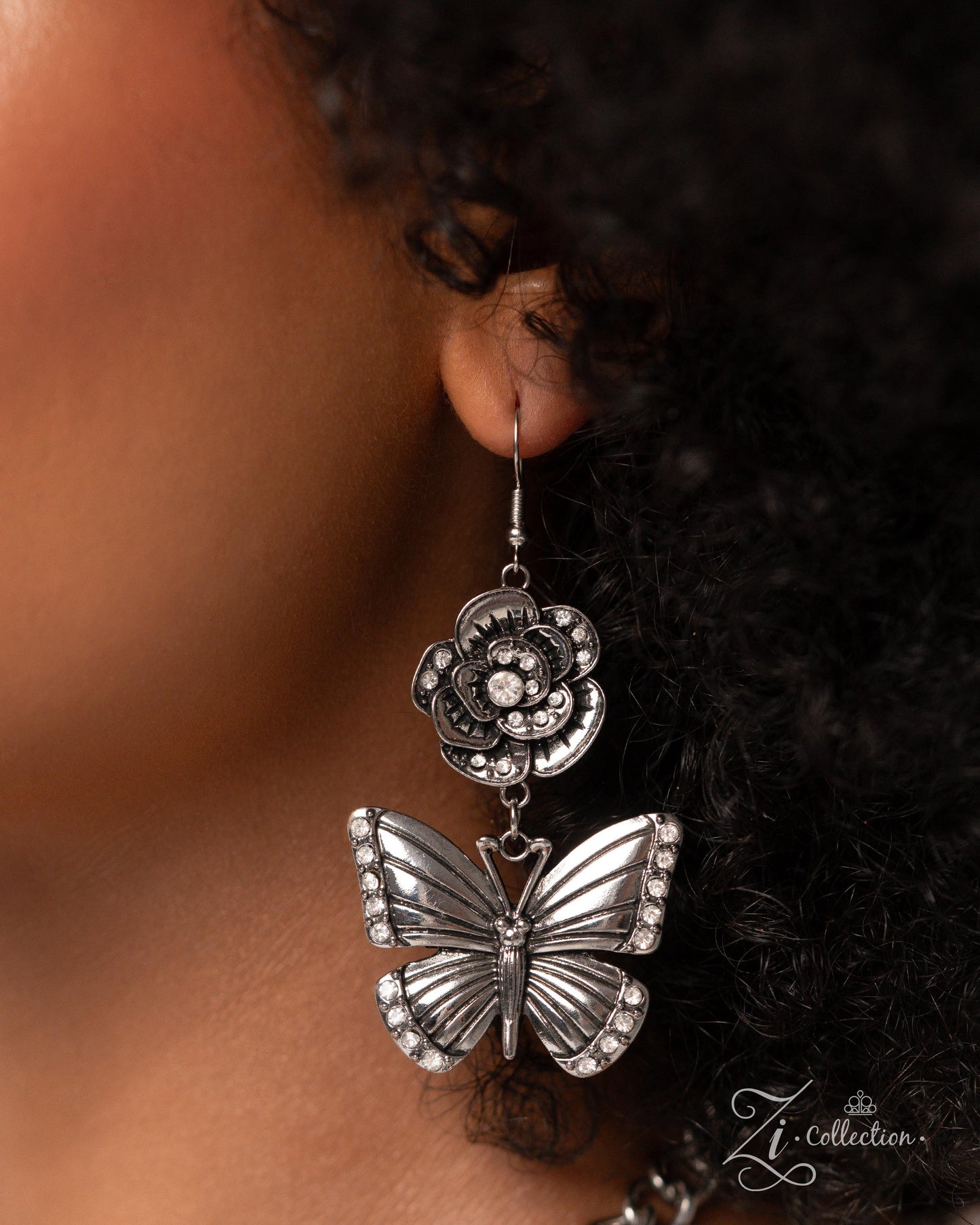 New Releases 10/29 Z Collection - The McKayla Necklace