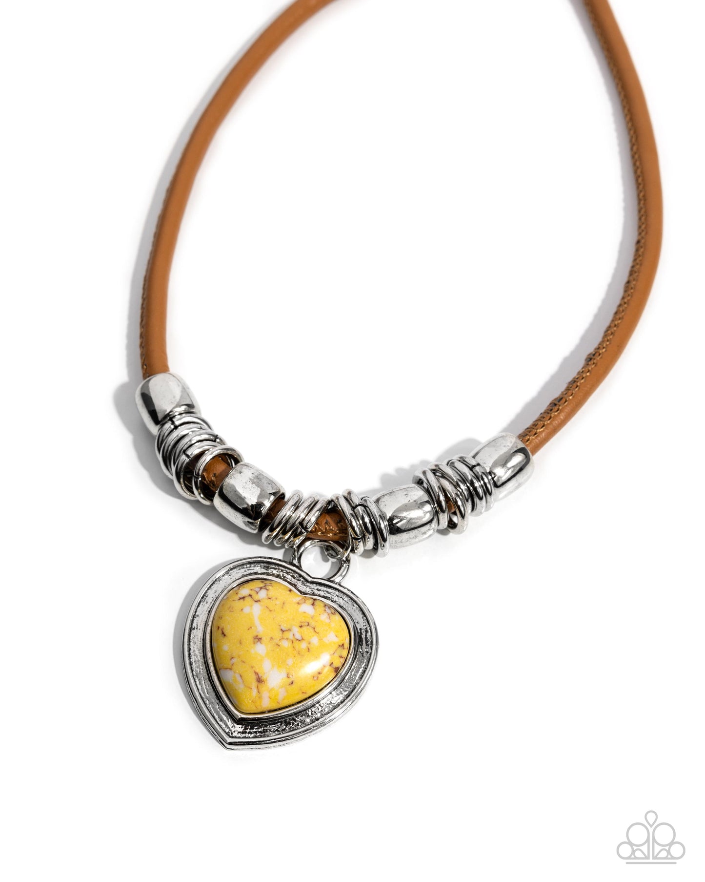 New Releases 10/14 Significant Other - Yellow Necklace