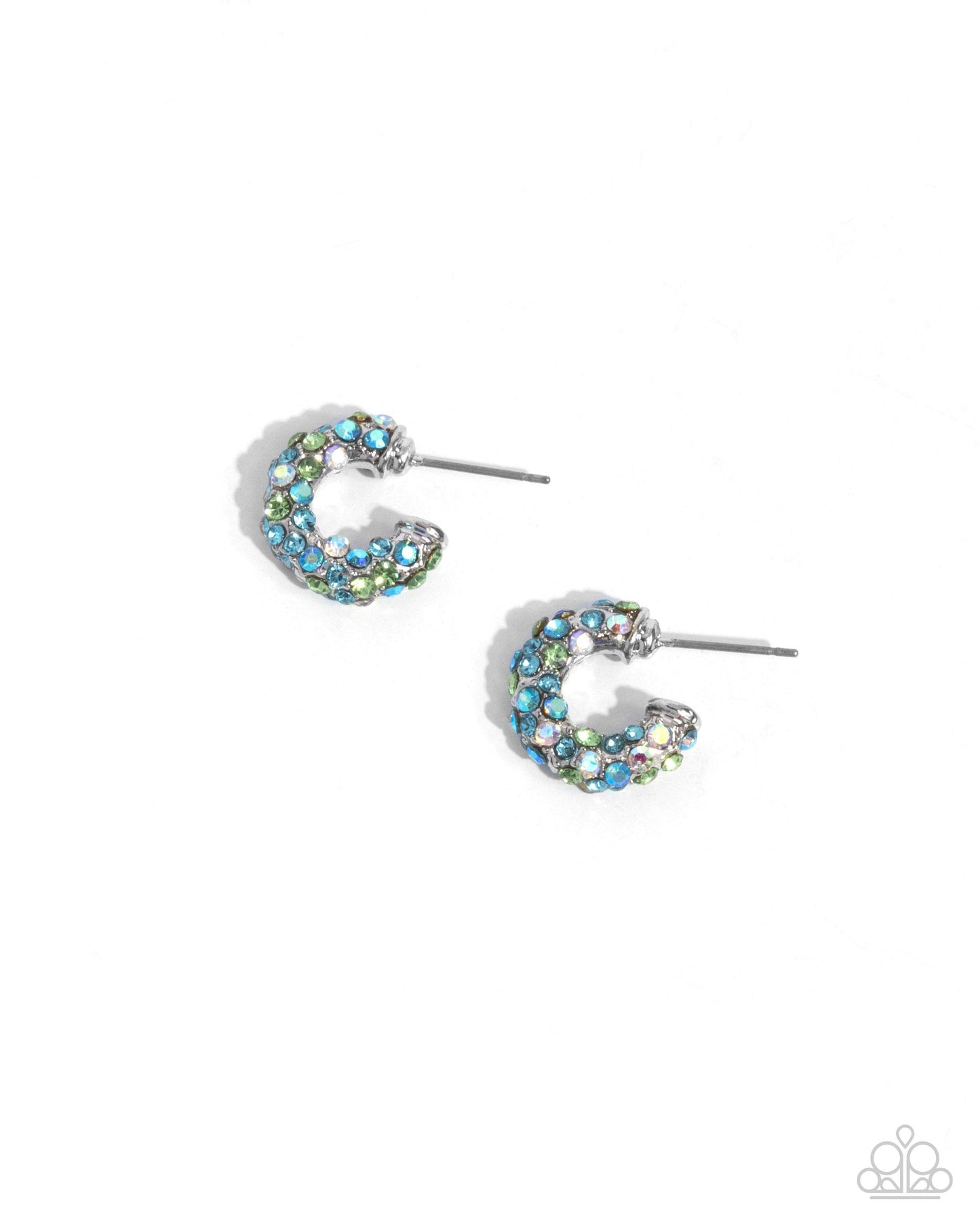 New Releases 9/24 Complete Look Cuff Earrings & Hoop Earrings