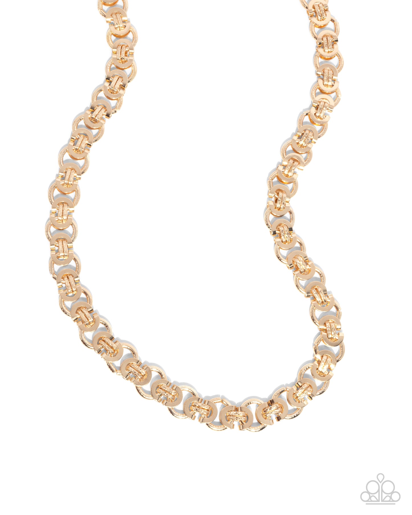 Complete Look Necklace & Bracelet