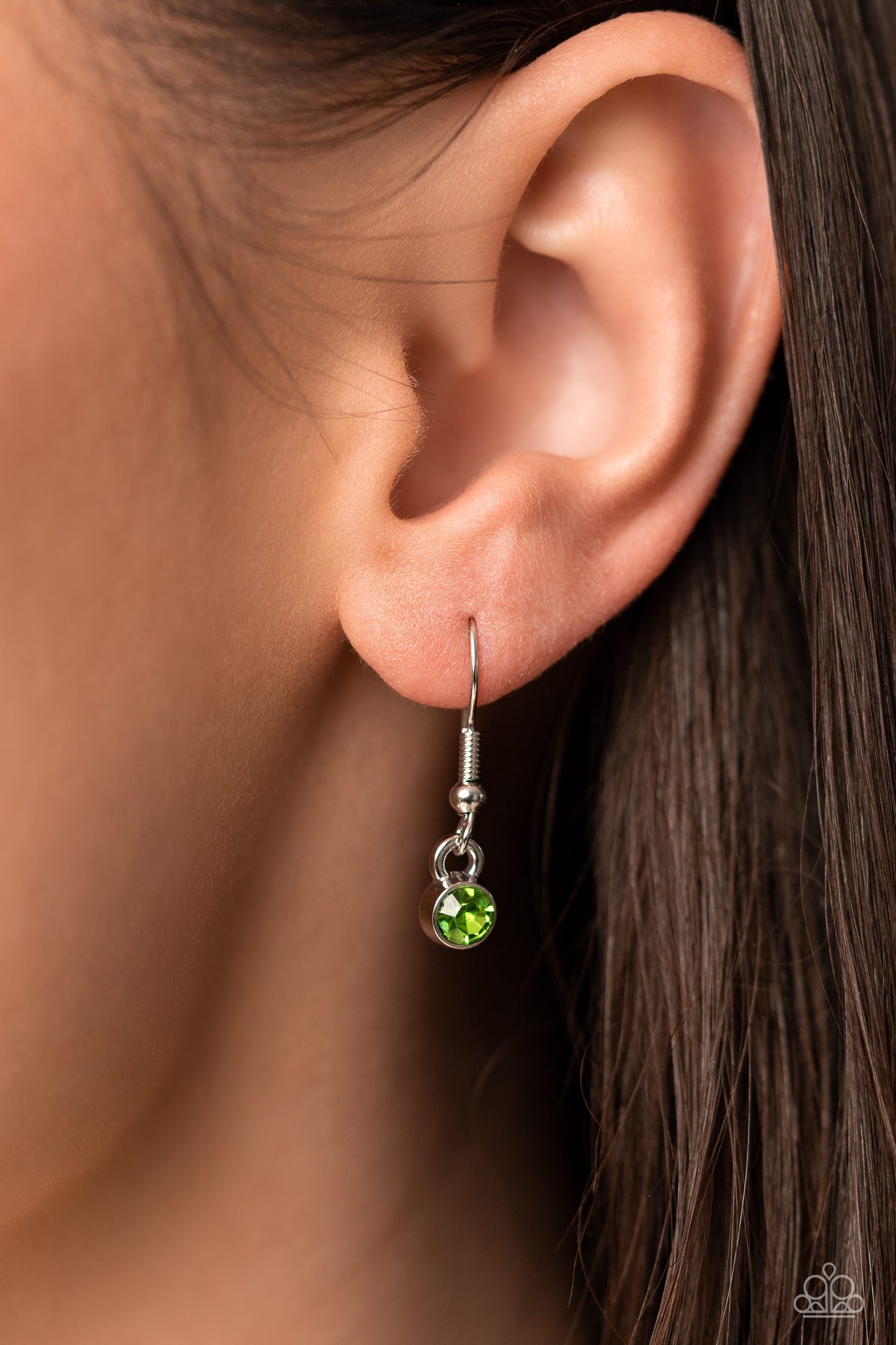 New Releases 5/14 Kaleidoscope Charm - Multi Necklace